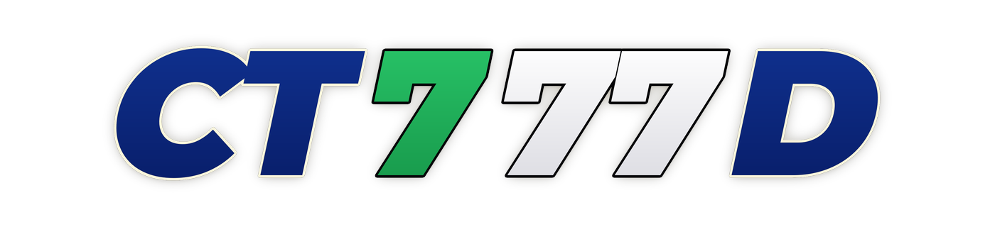 ct777d Logo